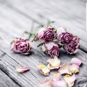 Meet your Posher, Serena